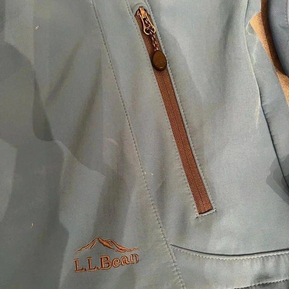 L.L. Bean Jacket - Picture 3 of 6